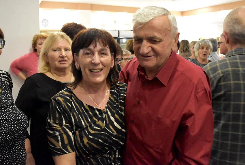 Ludovalo i plesalo se do iza ponoći (FOTO)