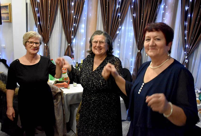 Ludovalo i plesalo se do iza ponoći (FOTO)