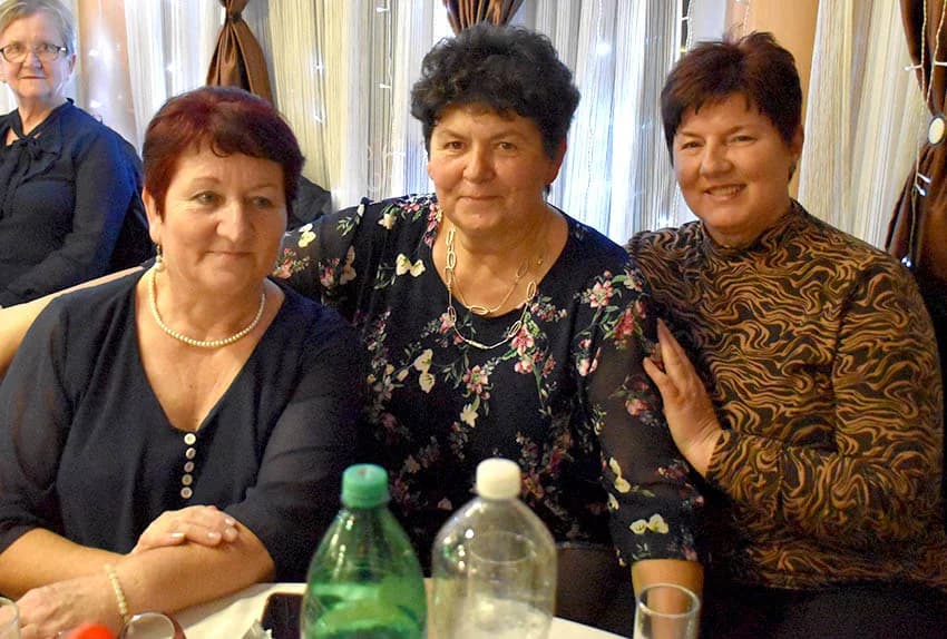 Ludovalo i plesalo se do iza ponoći (FOTO)