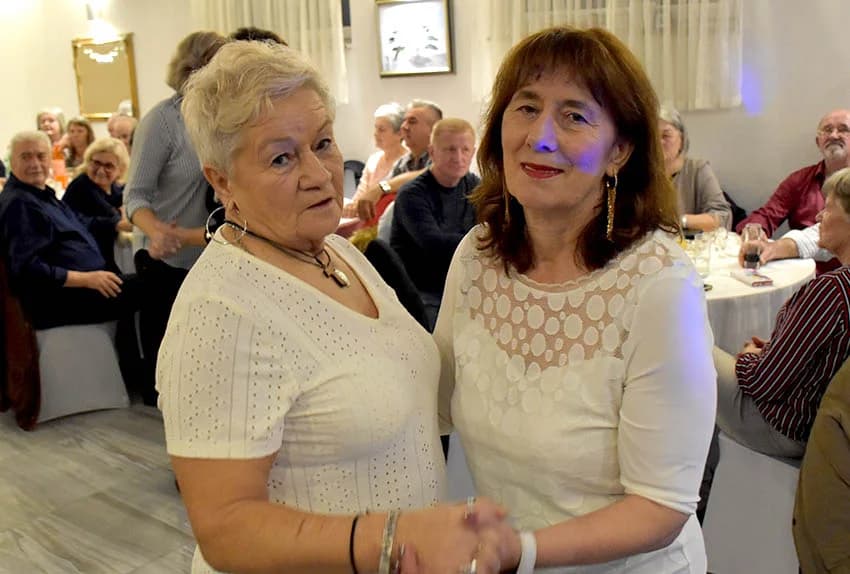 Ludovalo i plesalo se do iza ponoći (FOTO)