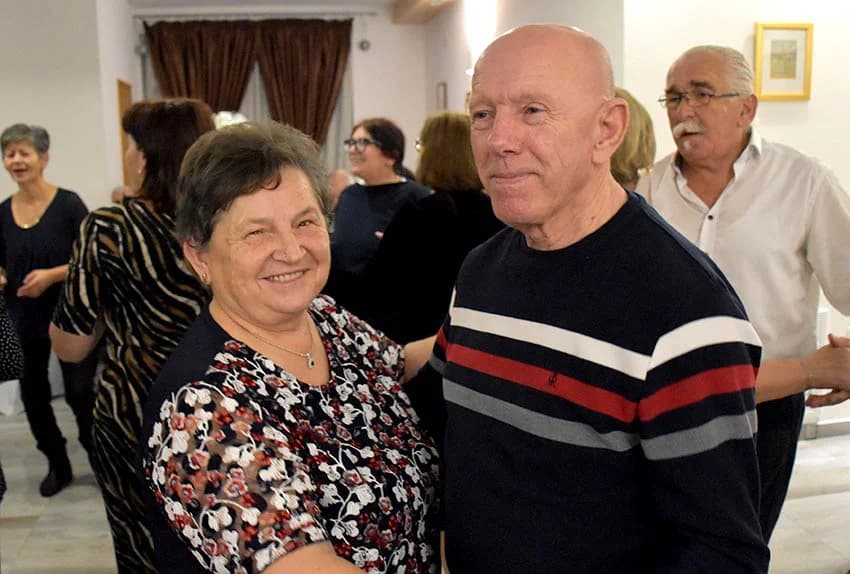 Ludovalo i plesalo se do iza ponoći (FOTO)