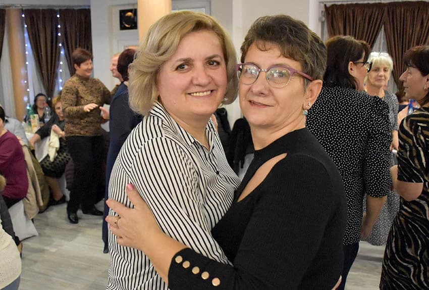 Ludovalo i plesalo se do iza ponoći (FOTO)