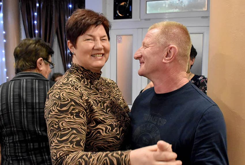 Ludovalo i plesalo se do iza ponoći (FOTO)