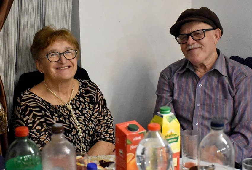 Ludovalo i plesalo se do iza ponoći (FOTO)