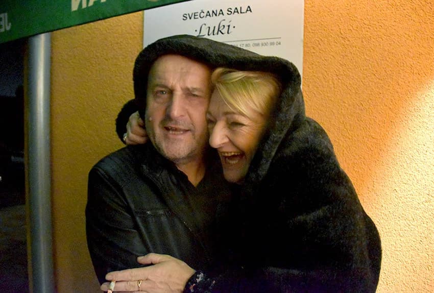 Ludovalo i plesalo se do iza ponoći (FOTO)
