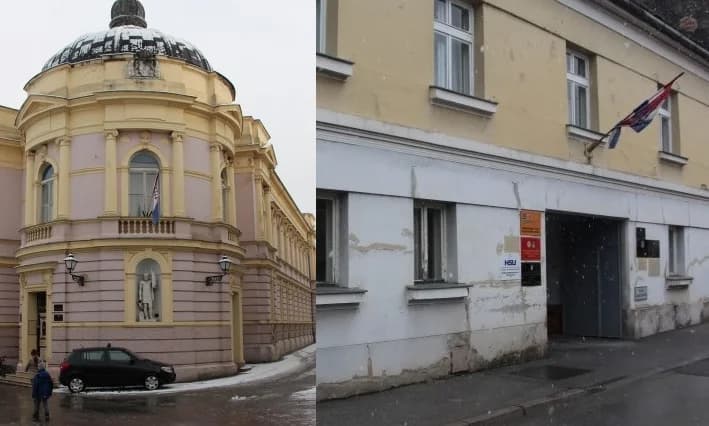 Na požeškom Općinskom sudu održavat će se samo rasprave hitne naravi!