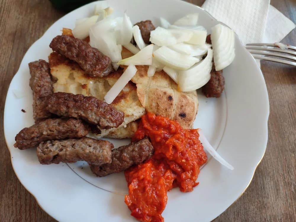 Planinari Sokolovca uređivali svoj dom Lapjak