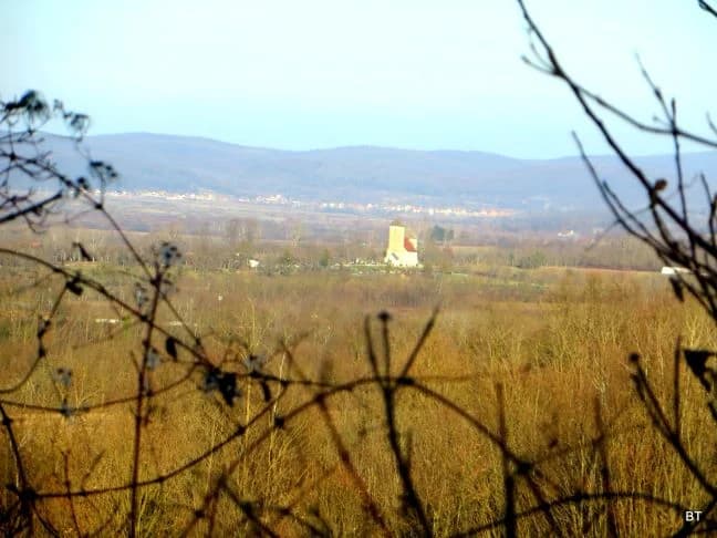BRODSKI DRENOVAC: Održana 12. manifestacija  „Planinarsko Vinkovo na Viljevuʼ