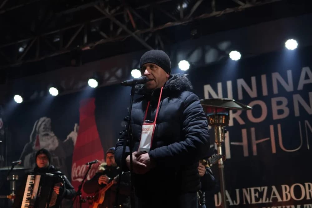 /FOTO/ Jedinstveno ʼVinkovoʼ održano u Velikoj