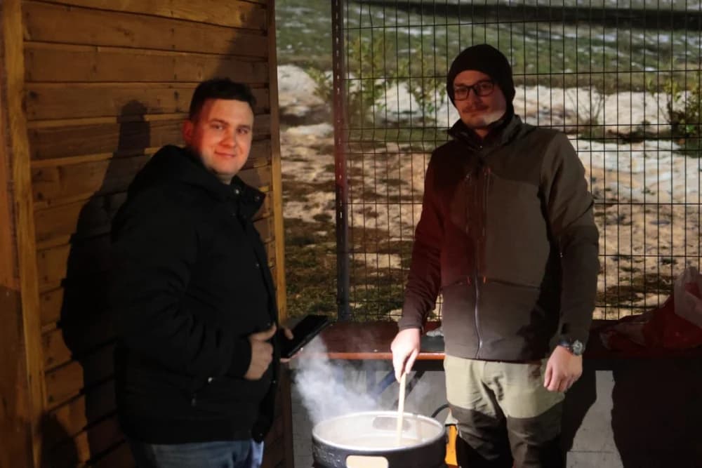 /FOTO/ Jedinstveno ʼVinkovoʼ održano u Velikoj