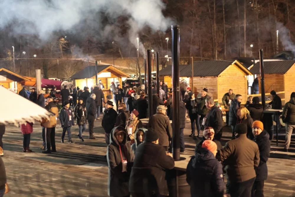 /FOTO/ Jedinstveno ʼVinkovoʼ održano u Velikoj
