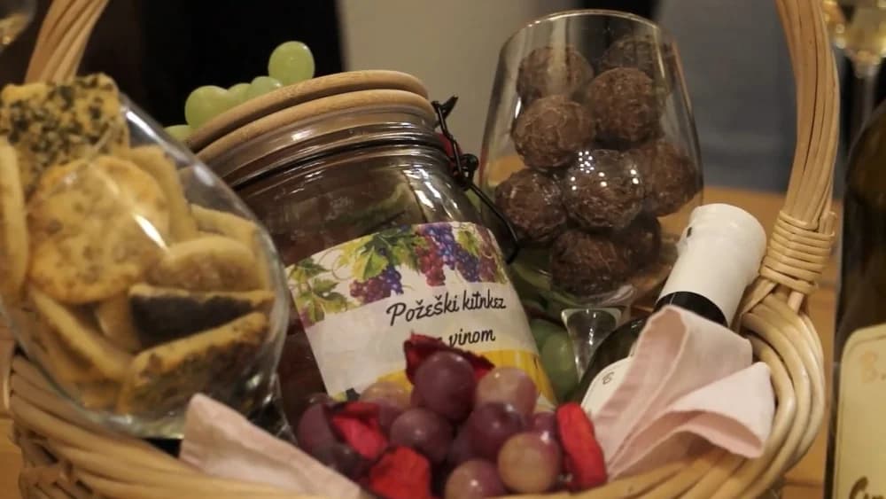Glasovanje je upravo počelo: Učenici Obrtničke škole snimili spot za natjecanje u sklopu Međunarodnog sajma turizma; GLASUJTE I VI!