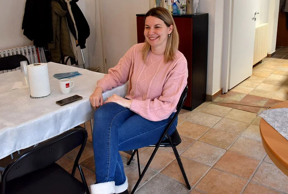 POŽEŠKA UDRUGA OSOBA SA INVALIDITETOM: Službeni pružatelj licenciranih socijalnih usluga
