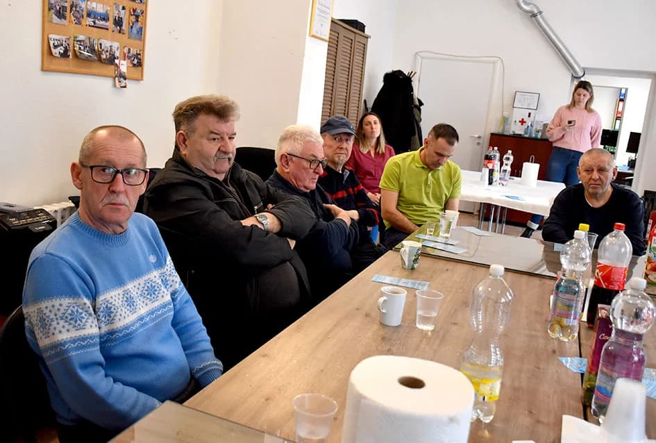 POŽEŠKA UDRUGA OSOBA SA INVALIDITETOM: Službeni pružatelj licenciranih socijalnih usluga