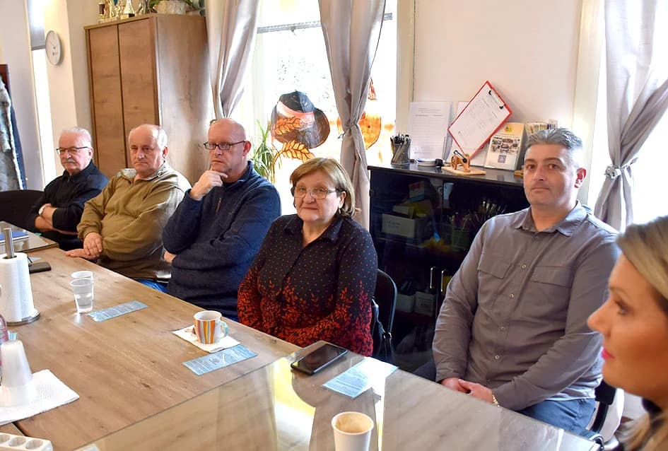 POŽEŠKA UDRUGA OSOBA SA INVALIDITETOM: Službeni pružatelj licenciranih socijalnih usluga
