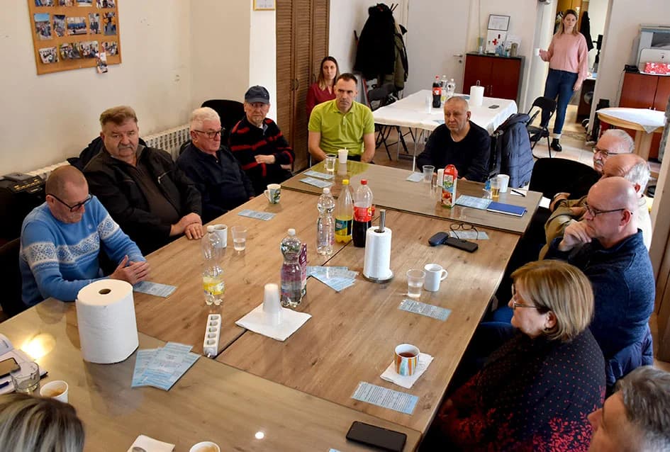 POŽEŠKA UDRUGA OSOBA SA INVALIDITETOM: Službeni pružatelj licenciranih socijalnih usluga
