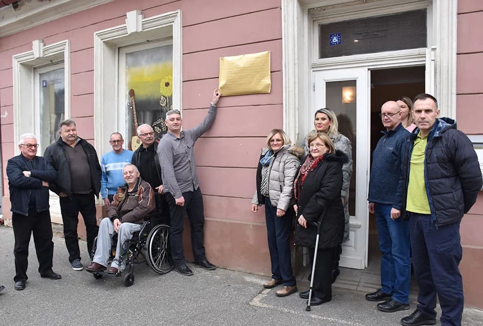 POŽEŠKA UDRUGA OSOBA SA INVALIDITETOM: Službeni pružatelj licenciranih socijalnih usluga
