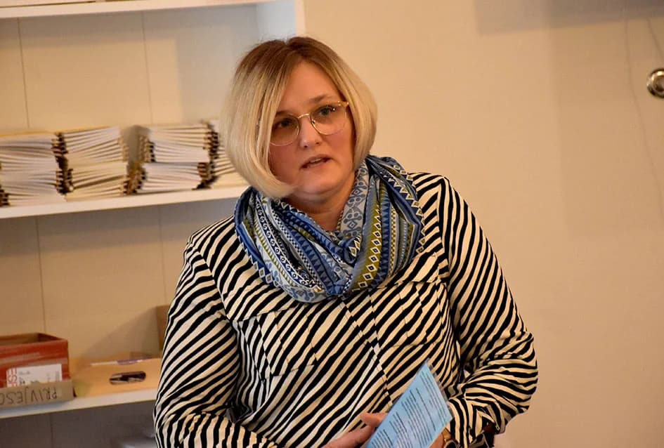 POŽEŠKA UDRUGA OSOBA SA INVALIDITETOM: Službeni pružatelj licenciranih socijalnih usluga