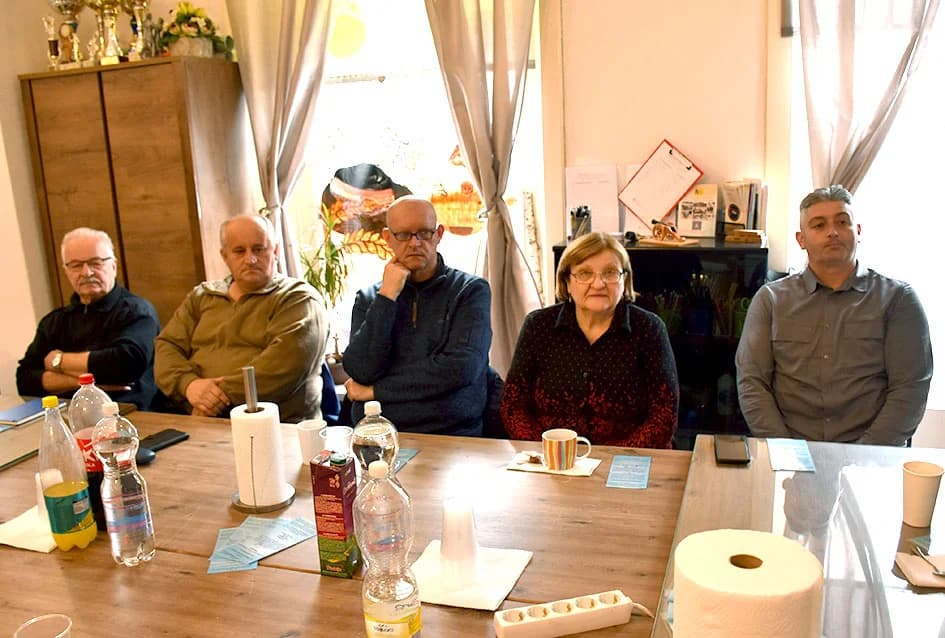 POŽEŠKA UDRUGA OSOBA SA INVALIDITETOM: Službeni pružatelj licenciranih socijalnih usluga