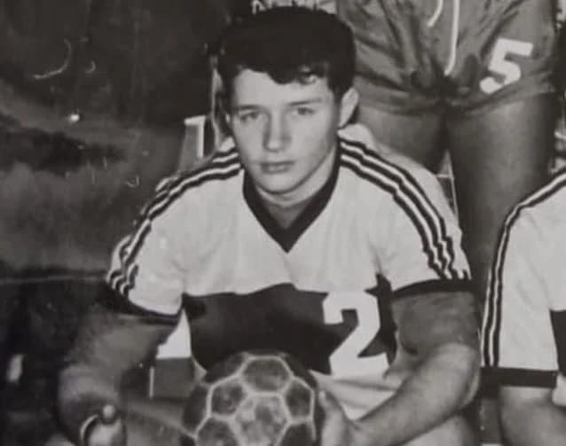 Davor Grgurić-Grga