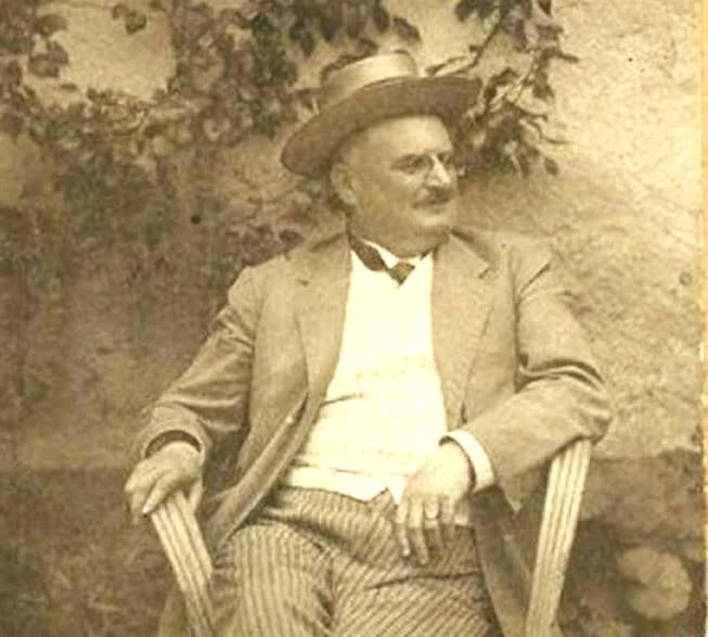 ROĐEN NA DANAŠNJI DAN: Julije Kempf- pedagoški pisac, učitelj, povjesničar i gradonačelnik