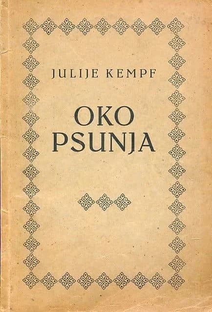 ROĐEN NA DANAŠNJI DAN: Julije Kempf- pedagoški pisac, učitelj, povjesničar i gradonačelnik