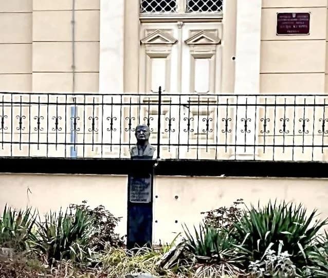 ROĐEN NA DANAŠNJI DAN: Julije Kempf- pedagoški pisac, učitelj, povjesničar i gradonačelnik