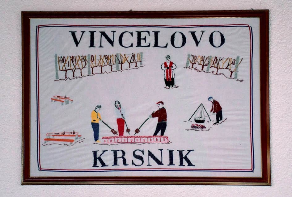 Na svakom koraku bio je blagdanski ugođaj