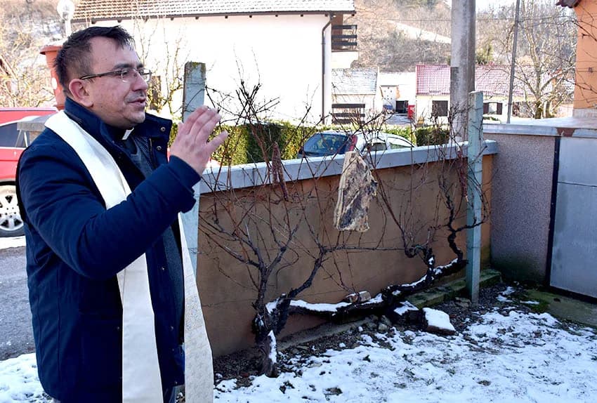 Na svakom koraku bio je blagdanski ugođaj
