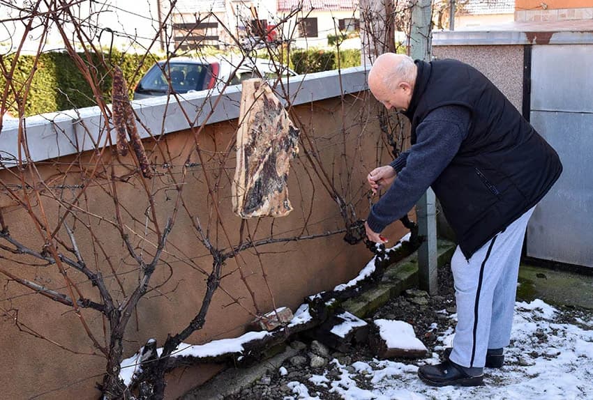 Na svakom koraku bio je blagdanski ugođaj