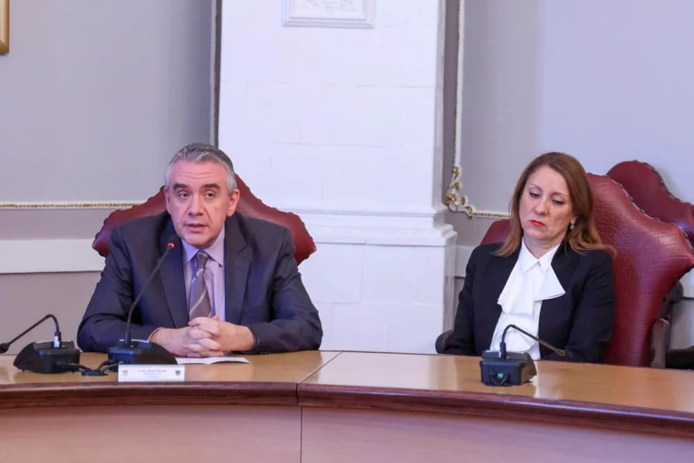 Prisegnuli sudci porotnici i sudci porotnici za mladež Općinskog suda u Požegi