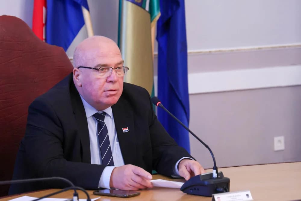 Prisegnuli sudci porotnici i sudci porotnici za mladež Općinskog suda u Požegi