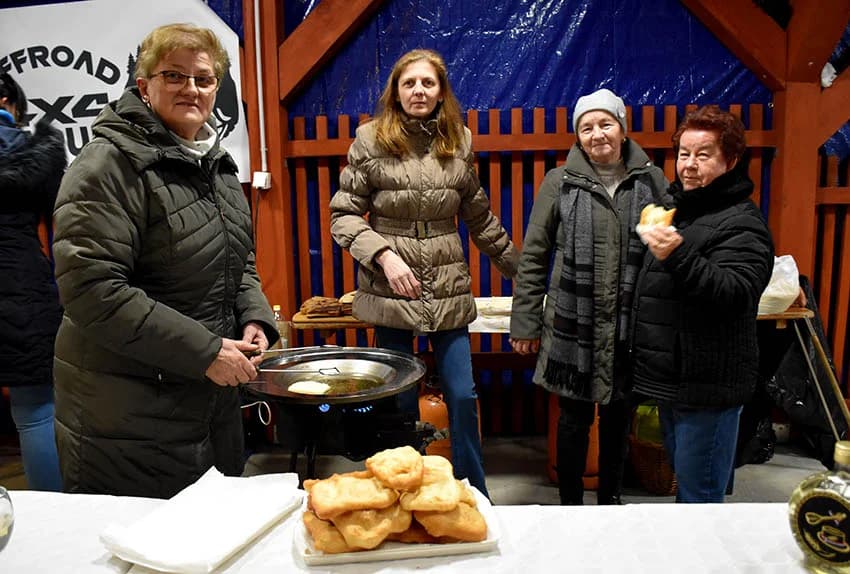 ČETVRTO BIŠKUPAČKO VINCELOVO: Zazvali blagoslov Sv. Vinka uz obilje jela i pića