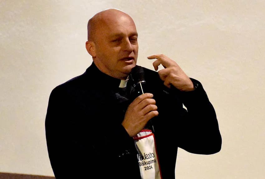 ČETVRTO BIŠKUPAČKO VINCELOVO: Zazvali blagoslov Sv. Vinka uz obilje jela i pića