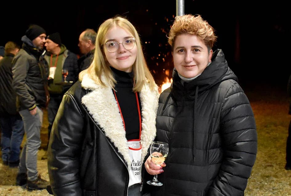 ČETVRTO BIŠKUPAČKO VINCELOVO: Zazvali blagoslov Sv. Vinka uz obilje jela i pića