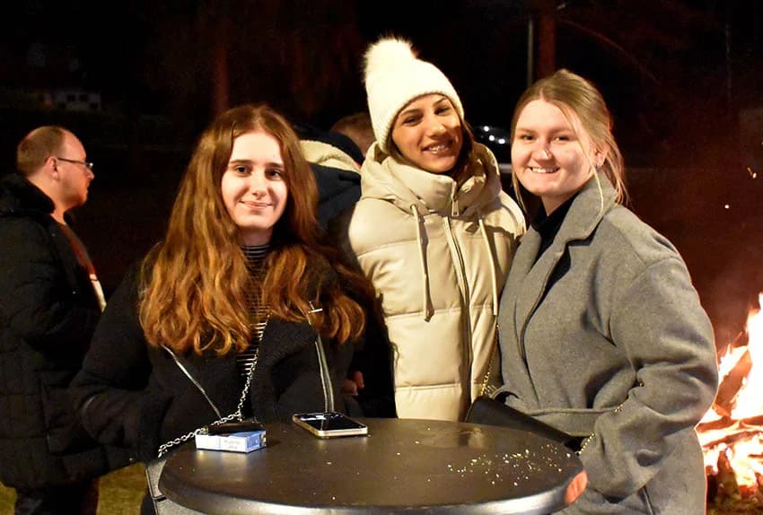 ČETVRTO BIŠKUPAČKO VINCELOVO: Zazvali blagoslov Sv. Vinka uz obilje jela i pića