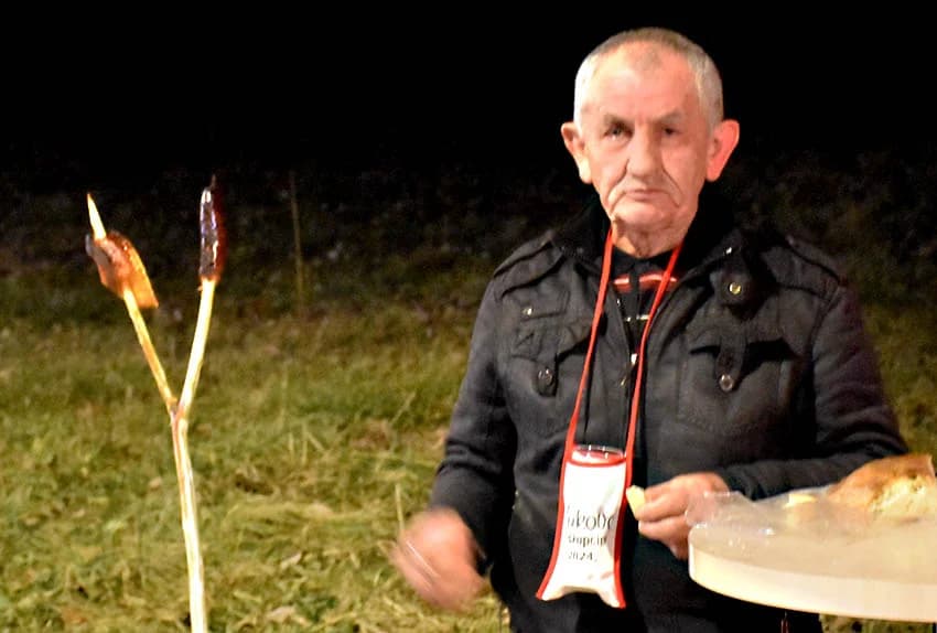 ČETVRTO BIŠKUPAČKO VINCELOVO: Zazvali blagoslov Sv. Vinka uz obilje jela i pića