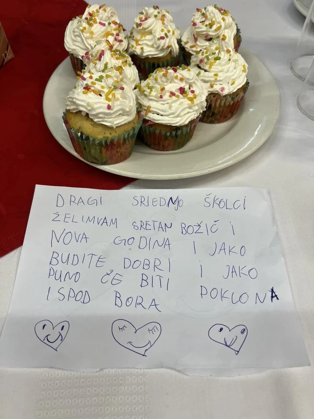 Provode se brojne aktivnosti u požeškom Đačkom domu
