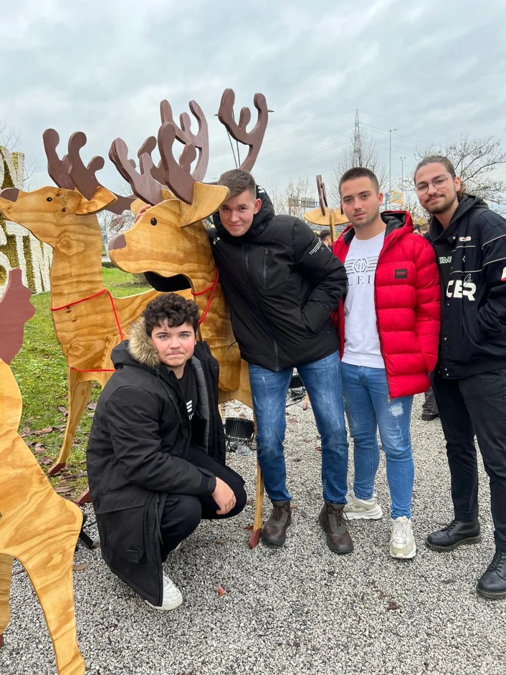Provode se brojne aktivnosti u požeškom Đačkom domu