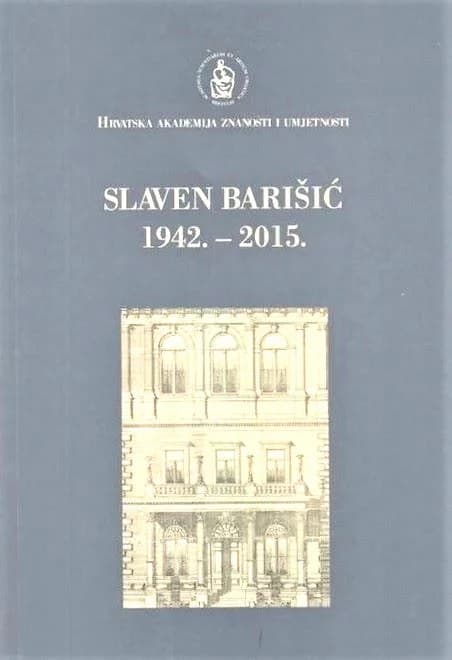 Prije 82 godine u Pleternici rođen Slaven Barišić-znameniti fizičar i akademik