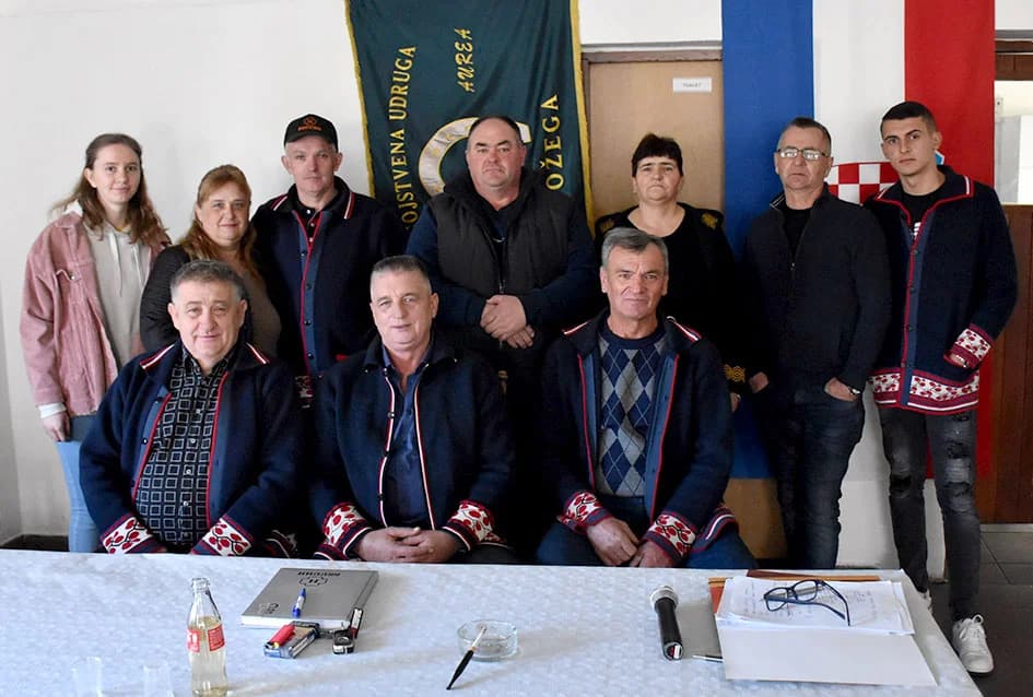 SKUPŠTINA KONJOGOJSKE UDRUGE VALLIS AUREA: Konjogojci imali niz  nastupa na priredbama i izložbama, a najavljuju povratak vožnje kočijom