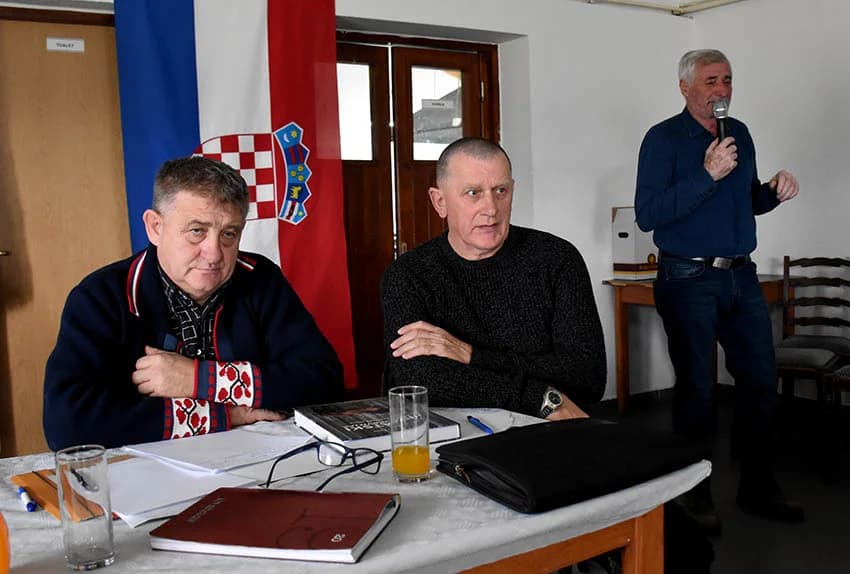 SKUPŠTINA KONJOGOJSKE UDRUGE VALLIS AUREA: Konjogojci imali niz  nastupa na priredbama i izložbama, a najavljuju povratak vožnje kočijom