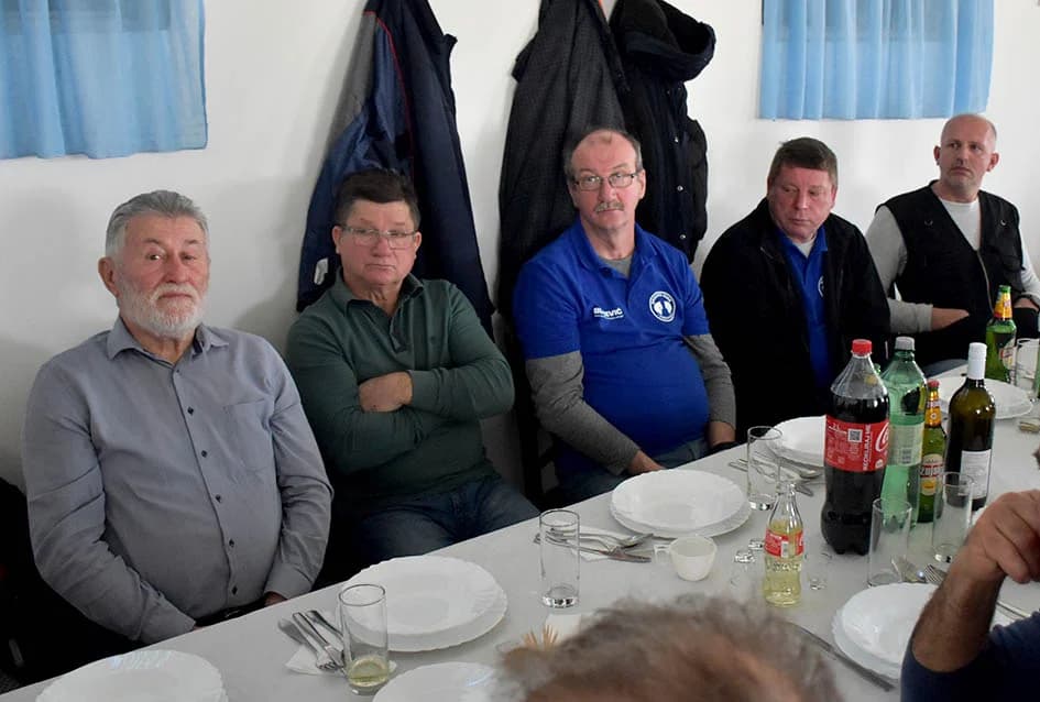 SKUPŠTINA KONJOGOJSKE UDRUGE VALLIS AUREA: Konjogojci imali niz  nastupa na priredbama i izložbama, a najavljuju povratak vožnje kočijom