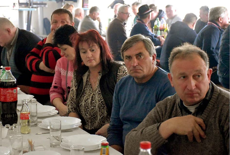 SKUPŠTINA KONJOGOJSKE UDRUGE VALLIS AUREA: Konjogojci imali niz  nastupa na priredbama i izložbama, a najavljuju povratak vožnje kočijom