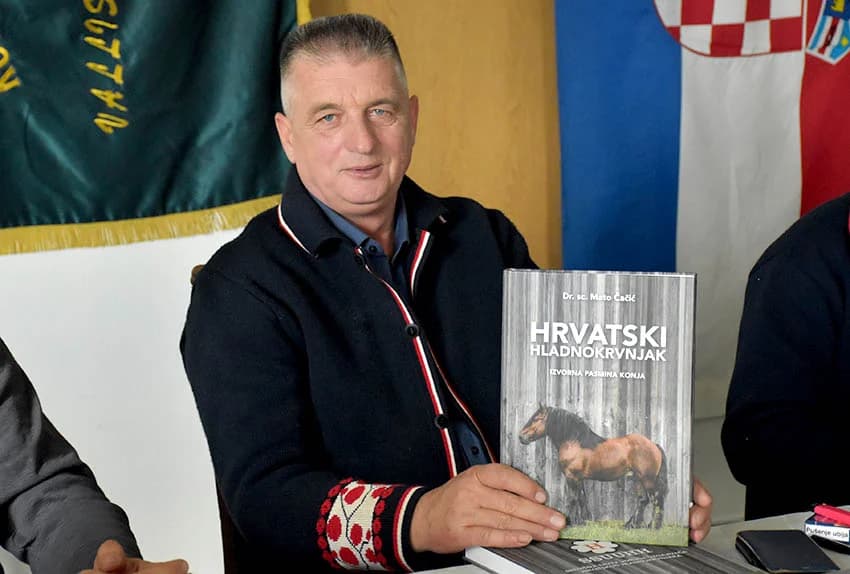 SKUPŠTINA KONJOGOJSKE UDRUGE VALLIS AUREA: Konjogojci imali niz  nastupa na priredbama i izložbama, a najavljuju povratak vožnje kočijom