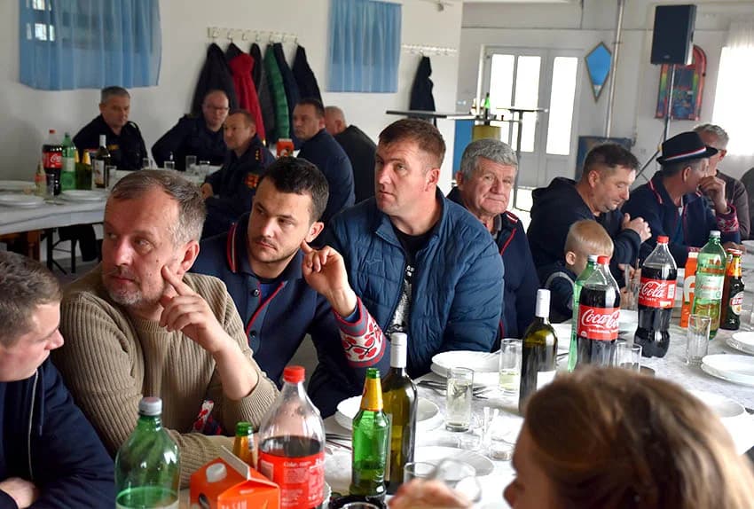 SKUPŠTINA KONJOGOJSKE UDRUGE VALLIS AUREA: Konjogojci imali niz  nastupa na priredbama i izložbama, a najavljuju povratak vožnje kočijom