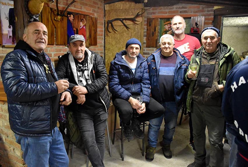 I TO SE DOGODILO U UDRUZI „VINO-KAP“ IZ KAPTOLA: Dugogodišnji predsjednik Novak postao napokon i vinogradar