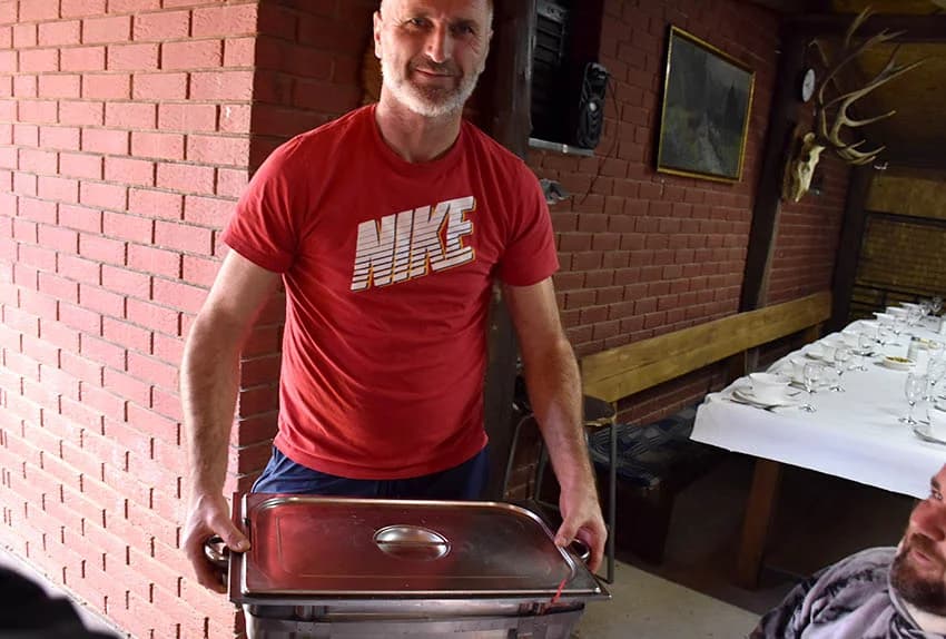 I TO SE DOGODILO U UDRUZI „VINO-KAP“ IZ KAPTOLA: Dugogodišnji predsjednik Novak postao napokon i vinogradar
