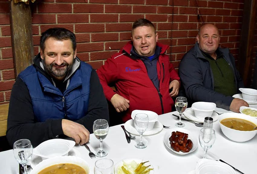 I TO SE DOGODILO U UDRUZI „VINO-KAP“ IZ KAPTOLA: Dugogodišnji predsjednik Novak postao napokon i vinogradar