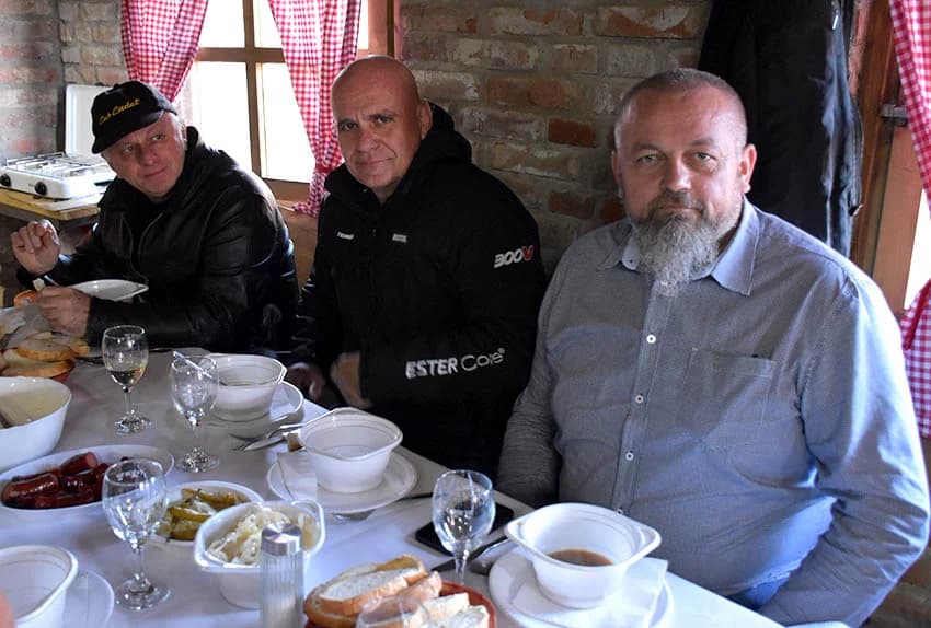 I TO SE DOGODILO U UDRUZI „VINO-KAP“ IZ KAPTOLA: Dugogodišnji predsjednik Novak postao napokon i vinogradar